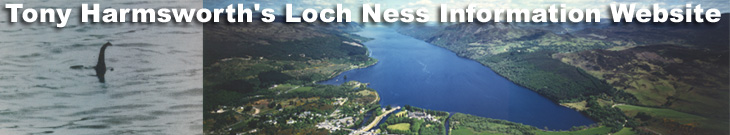 Loch Ness